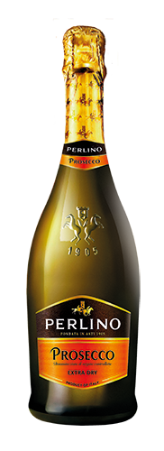 DOP VIN EFFERVESCENT PROSECCO “PERLINO”