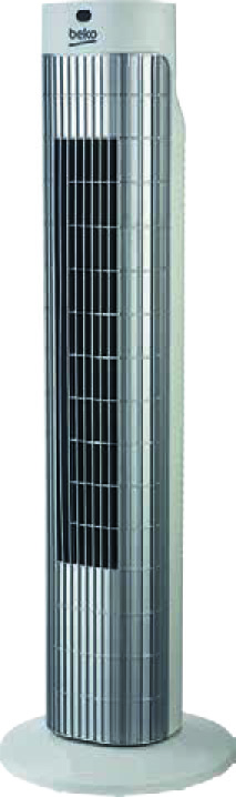VENTILATEUR COLONNE