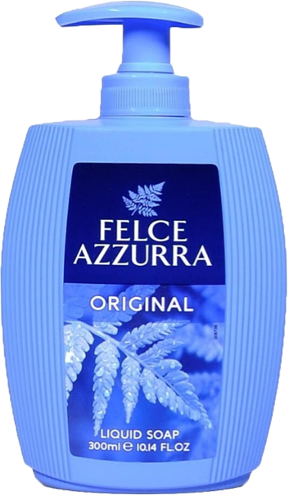 SAVON LIQUIDE PARFUM ORIGINAL