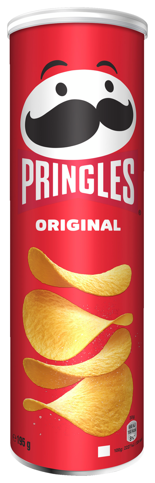 PRINGLES