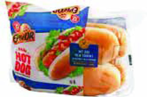 4 PAINS HOT DOG
