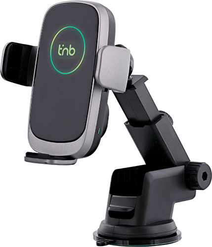 CHARGEUR DE VOITURE SANS FIL