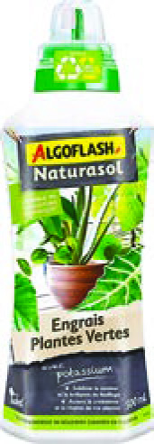 ENGRAIS LIQUIDE
