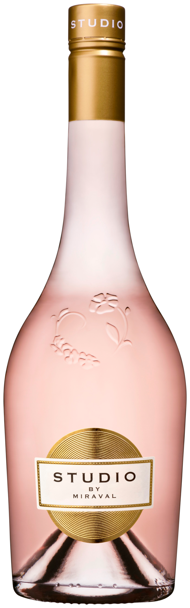 IGP VIN MÉDITERRANÉE ROSÉ