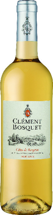 A.O.P(1) CÔTES DE BERGERAC CLÉMENT BOSQUET