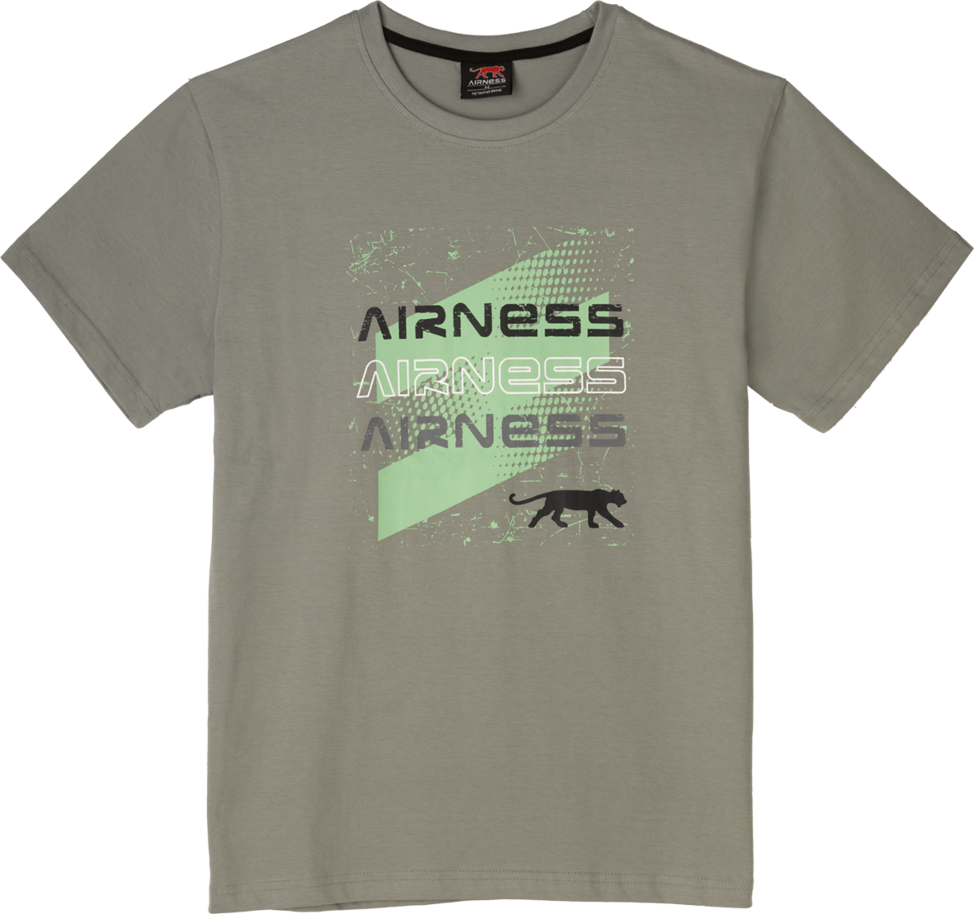 TEE-SHIRT HOMME