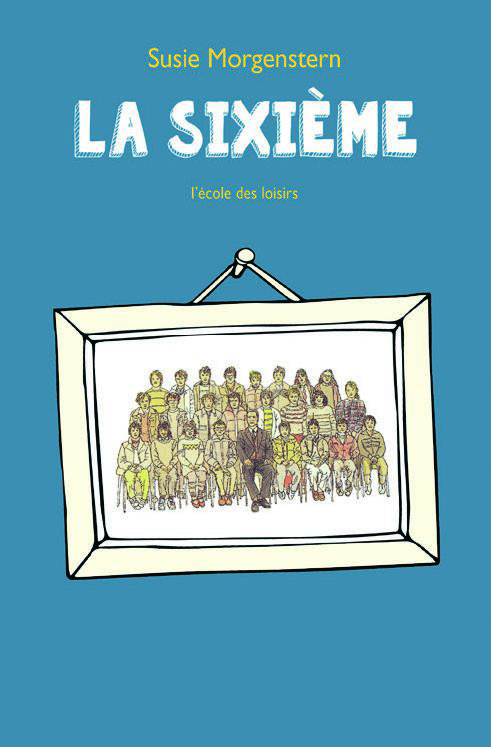 LA SIXIÈME