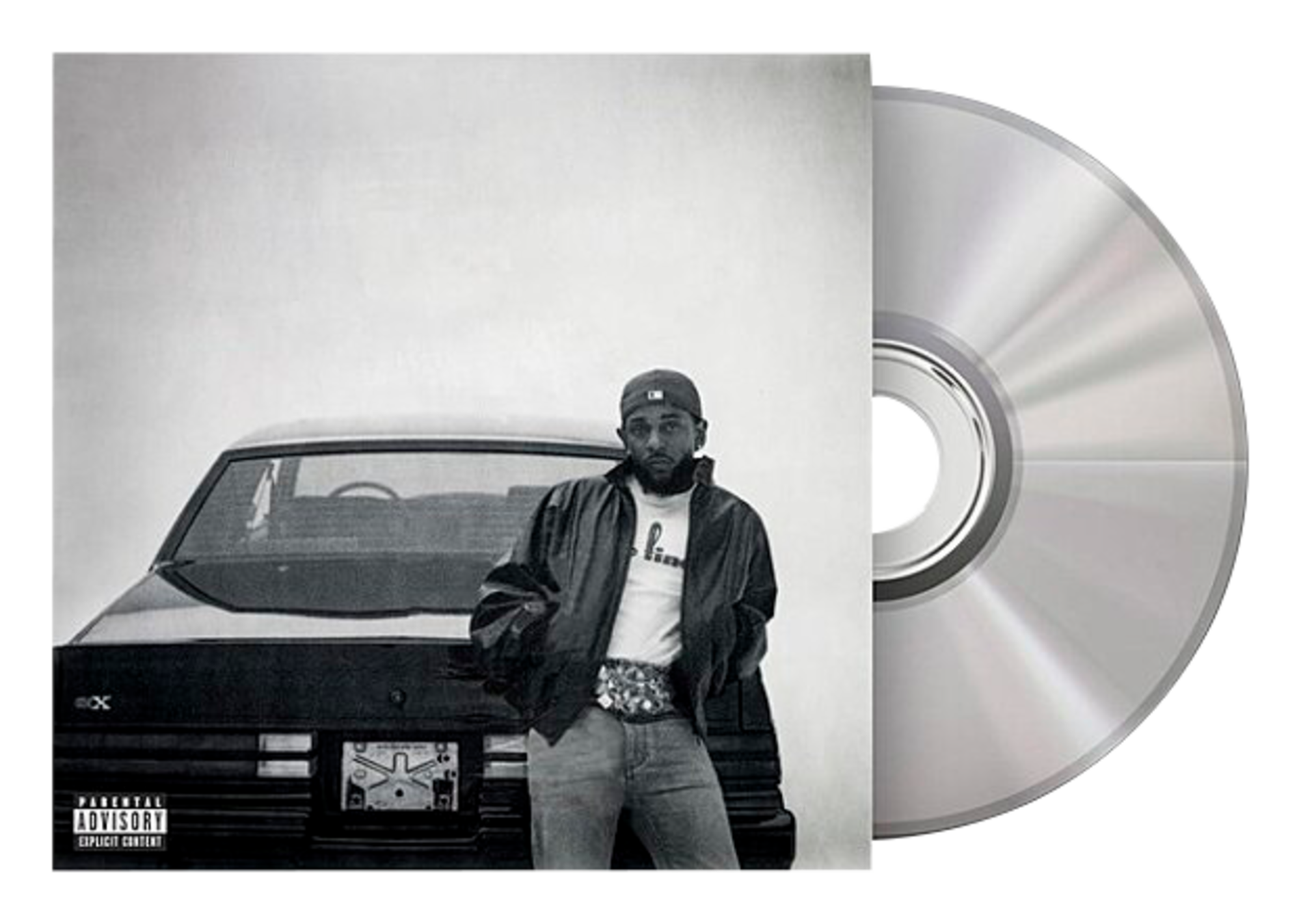 KENDRICK LAMAR