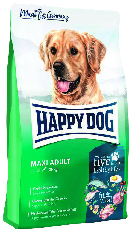 CROQUETTES CHIEN ADULTE