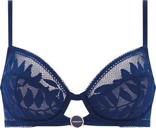 SOUTIEN-GORGE AVEC ARMATURE