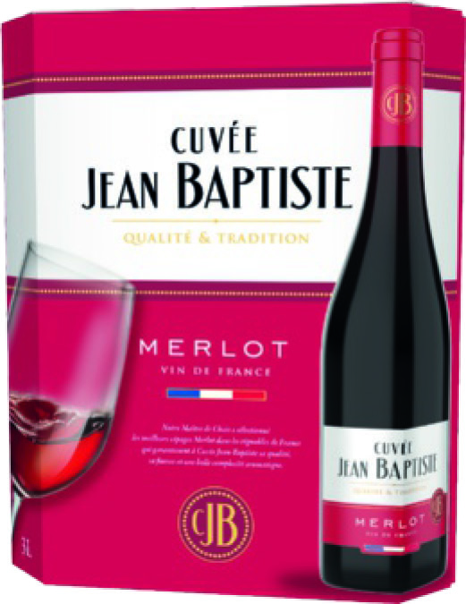 VIN DE FRANCE