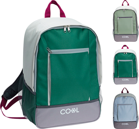 SAC À DOS GLACIÈRE 20 L