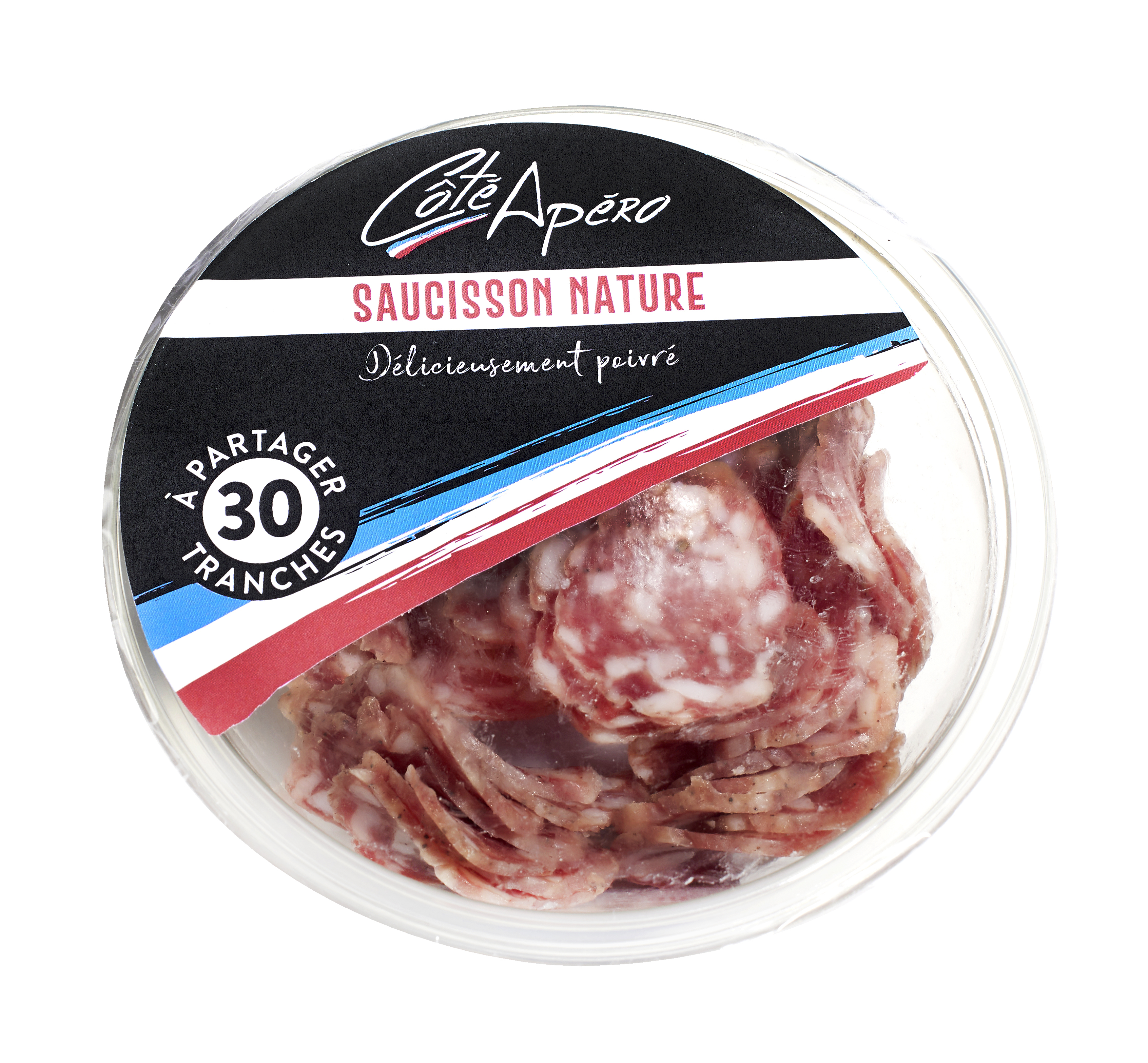 BOL SAUCISSON