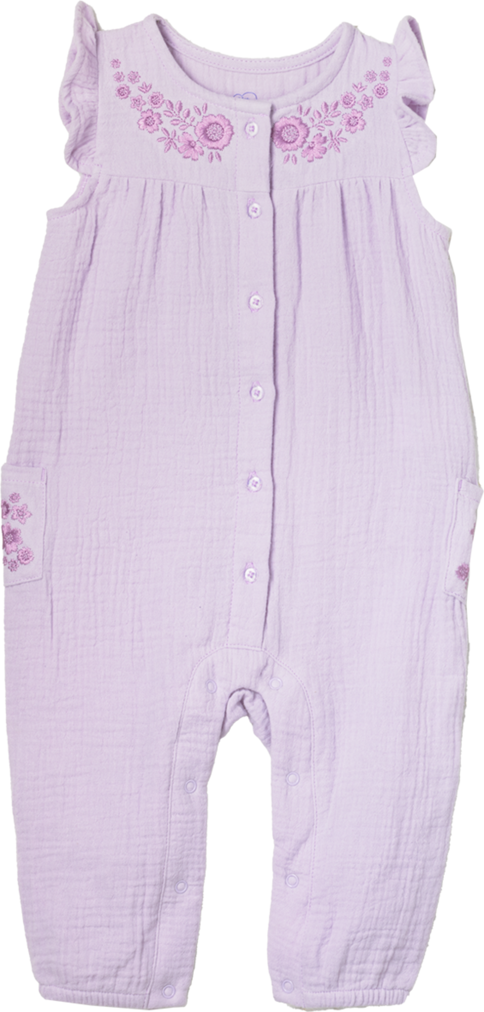 COMBINAISON BÉBÉ BIO