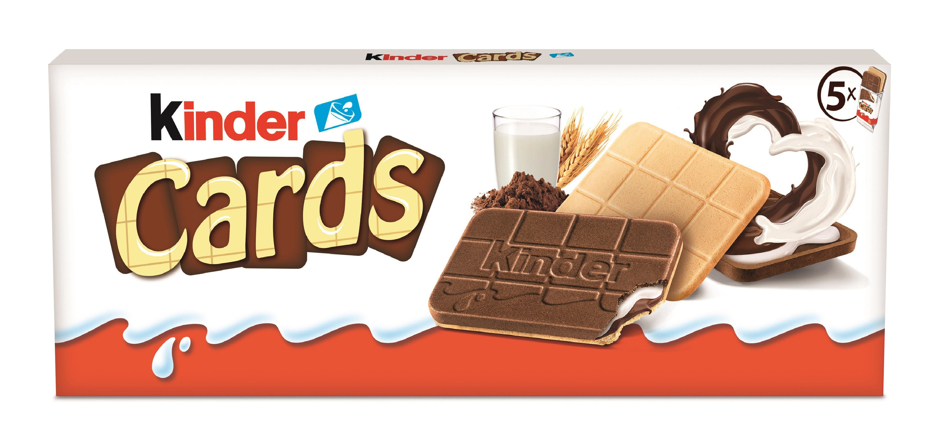 KINDER CARDS