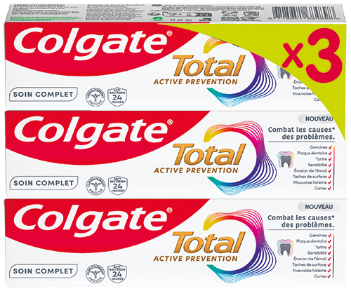 DENTIFRICE