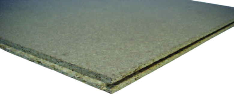 DALLE AGENCEMENT AGGLOMÉRÉE