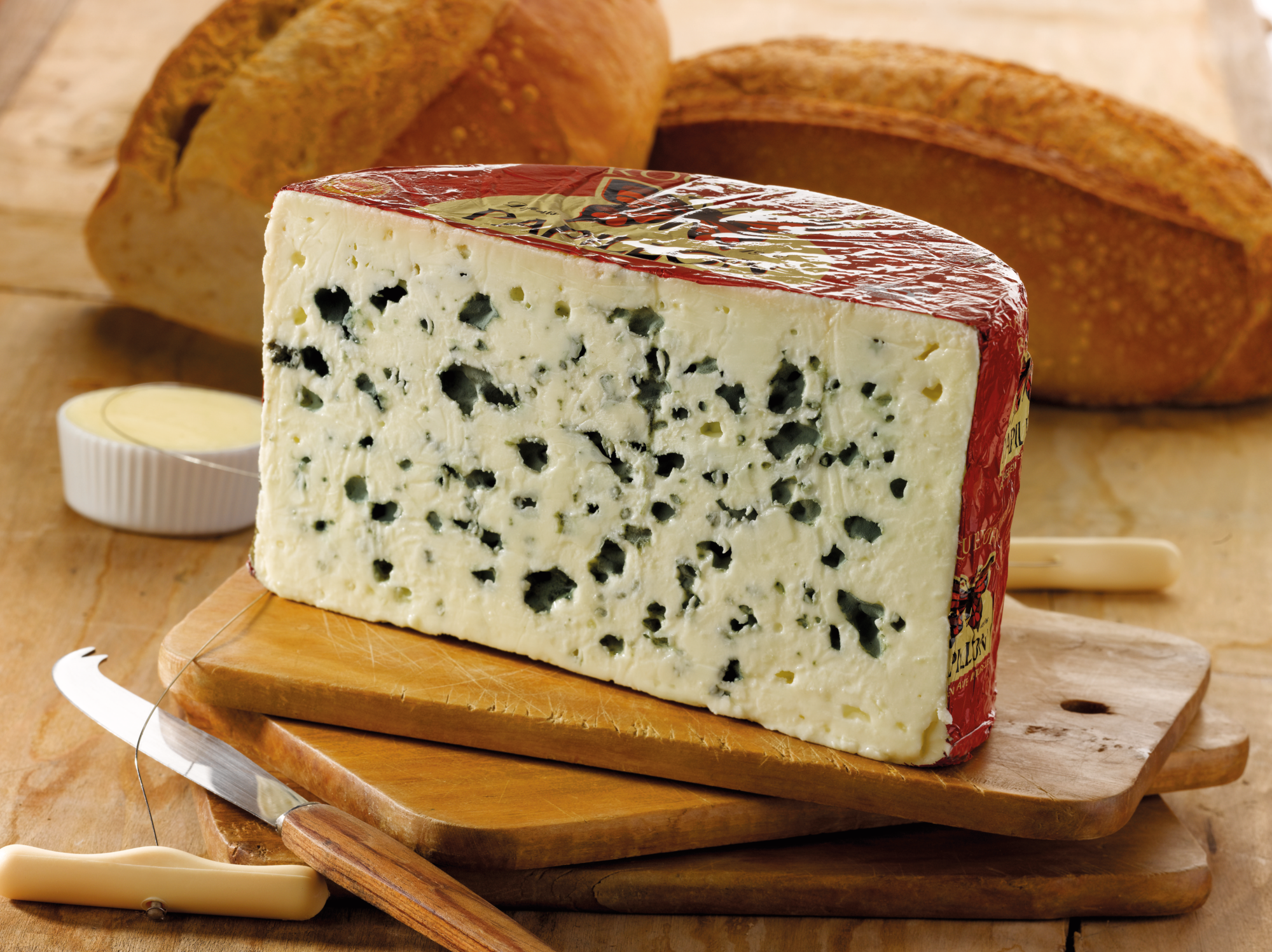 Roquefort AOP 32% Mat.Gr.