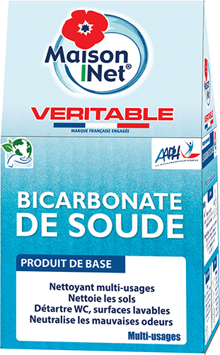 Bicarbonate de Soude