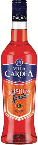 APERITIVO SPRITZ