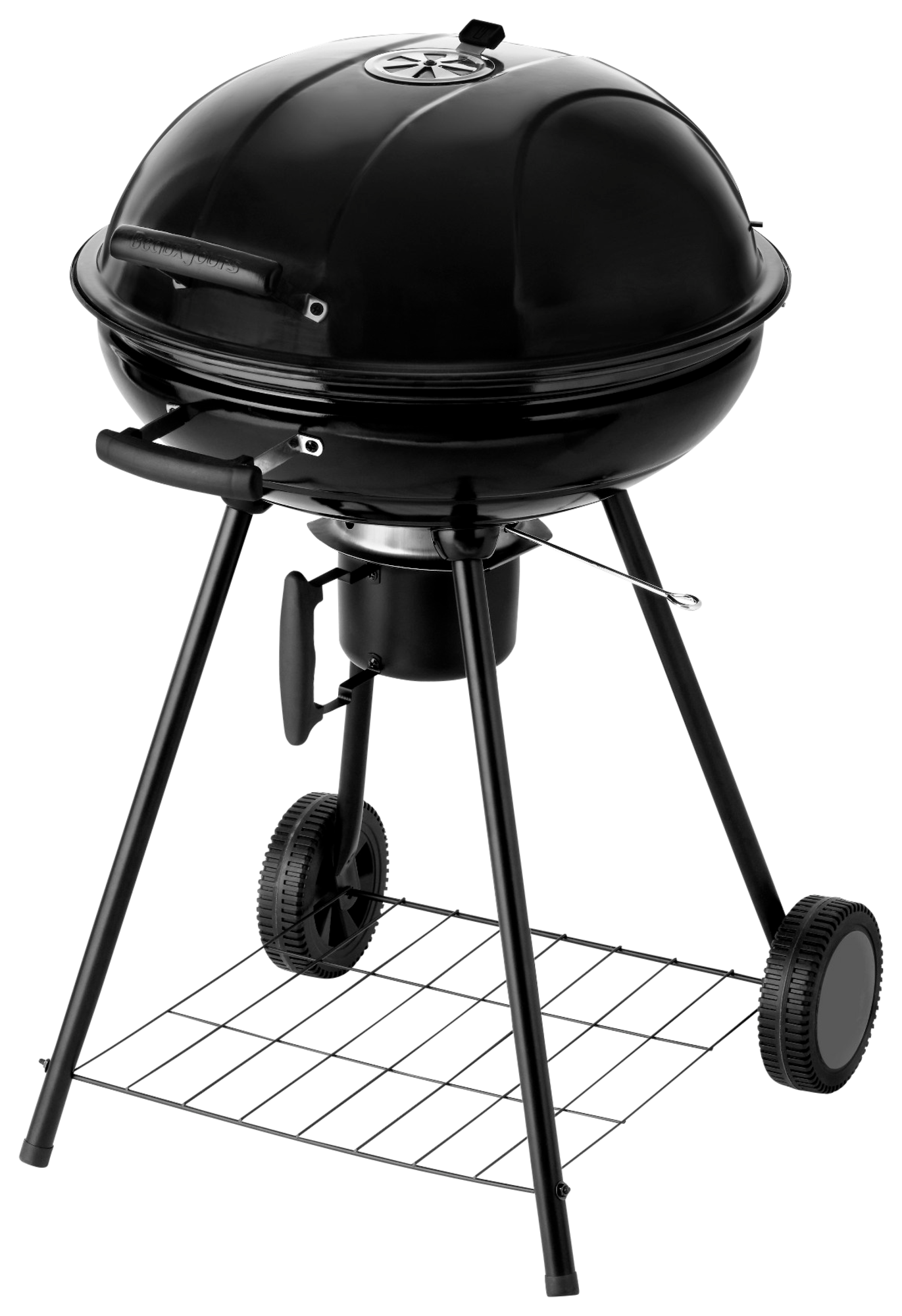 BARBECUE BOULE 45 CM "BEAUX JOURS"