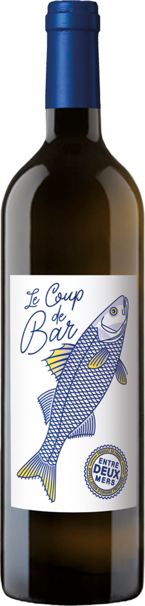 AOP VIN BLANC ENTRE DEUX MERS