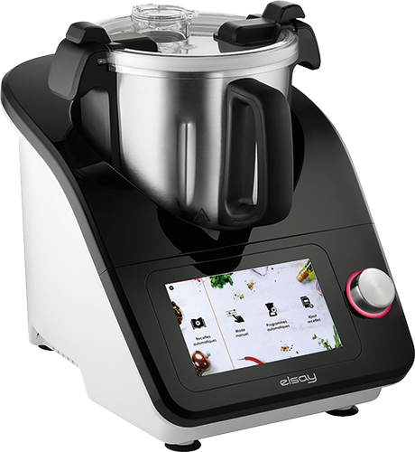 ROBOT CUISEUR MULTIFONCTION