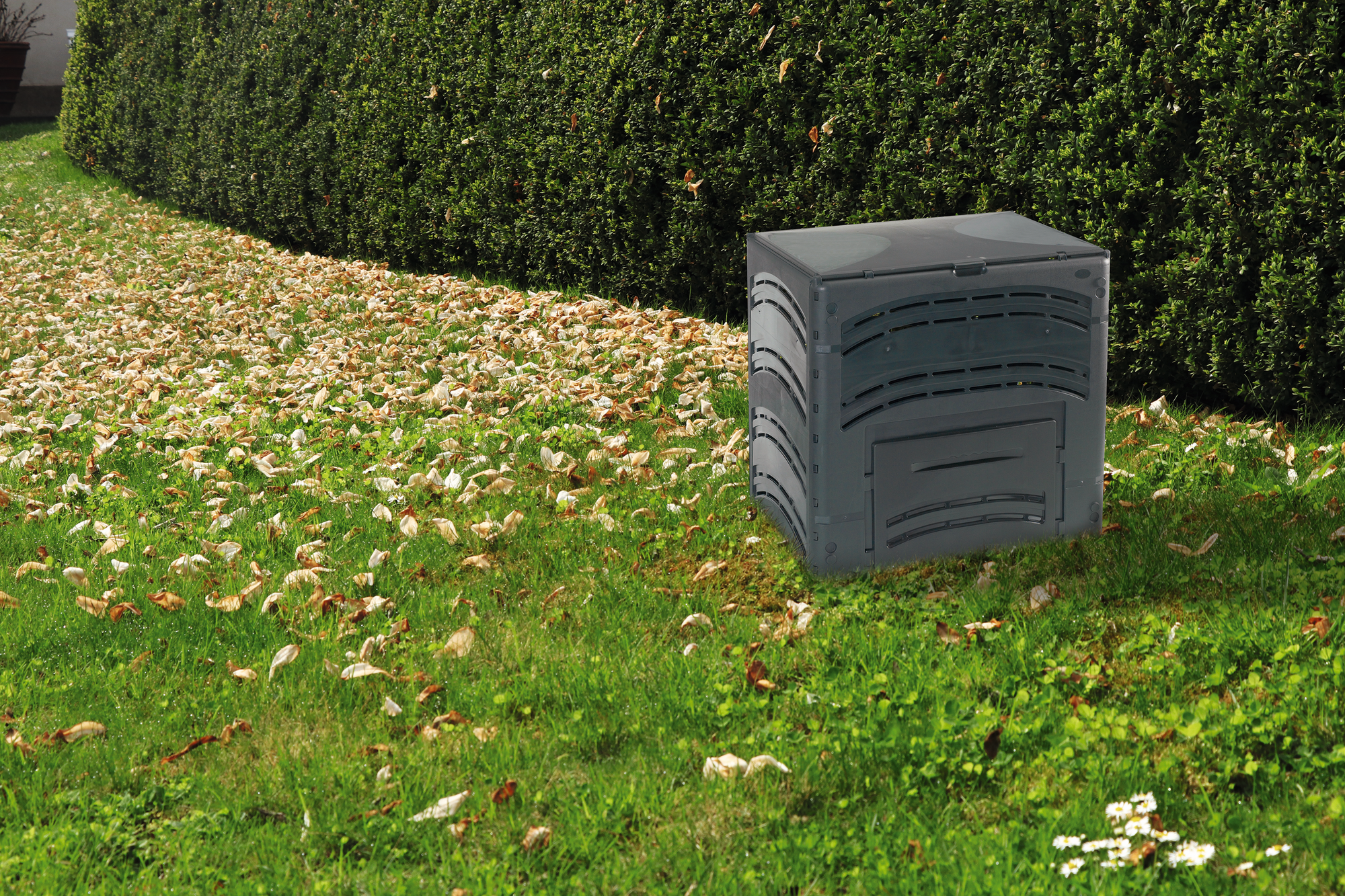 COMPOSTEUR "COMPOST'ÉCO"