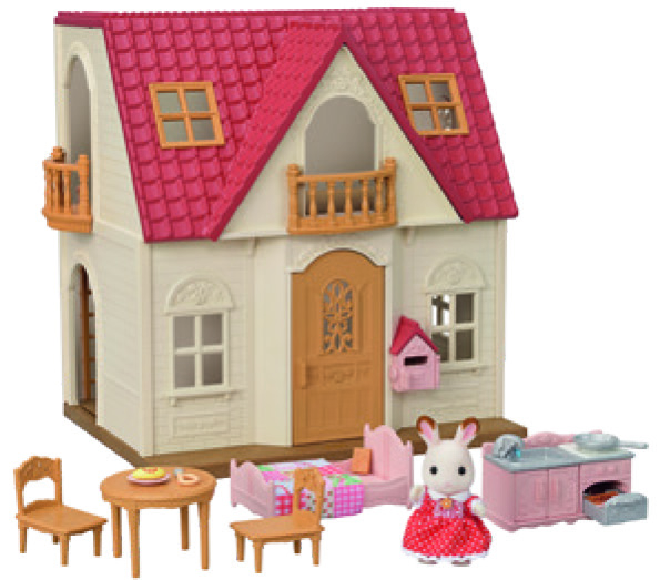 LE COSY COTTAGE DU VILLAGE