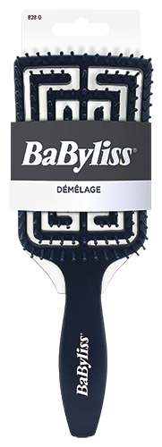 BROSSE FLEX DÉMÉLAGE