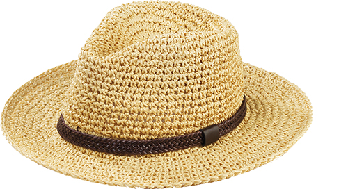 CHAPEAUX