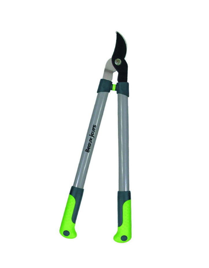 COUPE-BRANCHES LAME FRANCHE