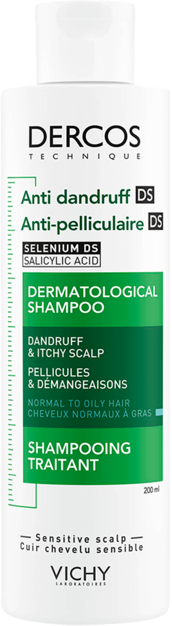GAMME DERCOS
VICHY