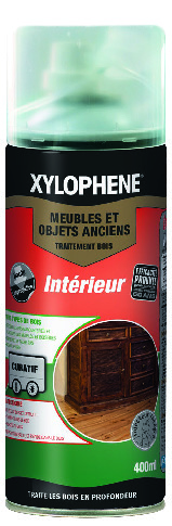 TRAITEMENT MEUBLES, OBJETS ANCIENS ET PARQUETS