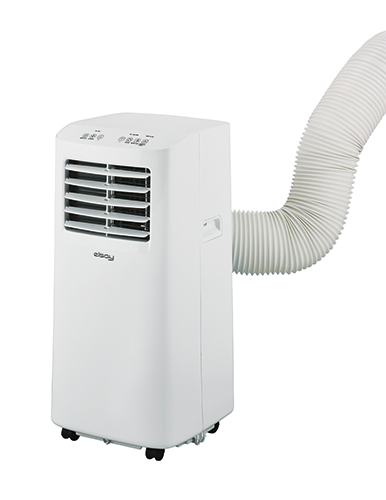 CLIMATISEUR MOBILE 7000 BTU