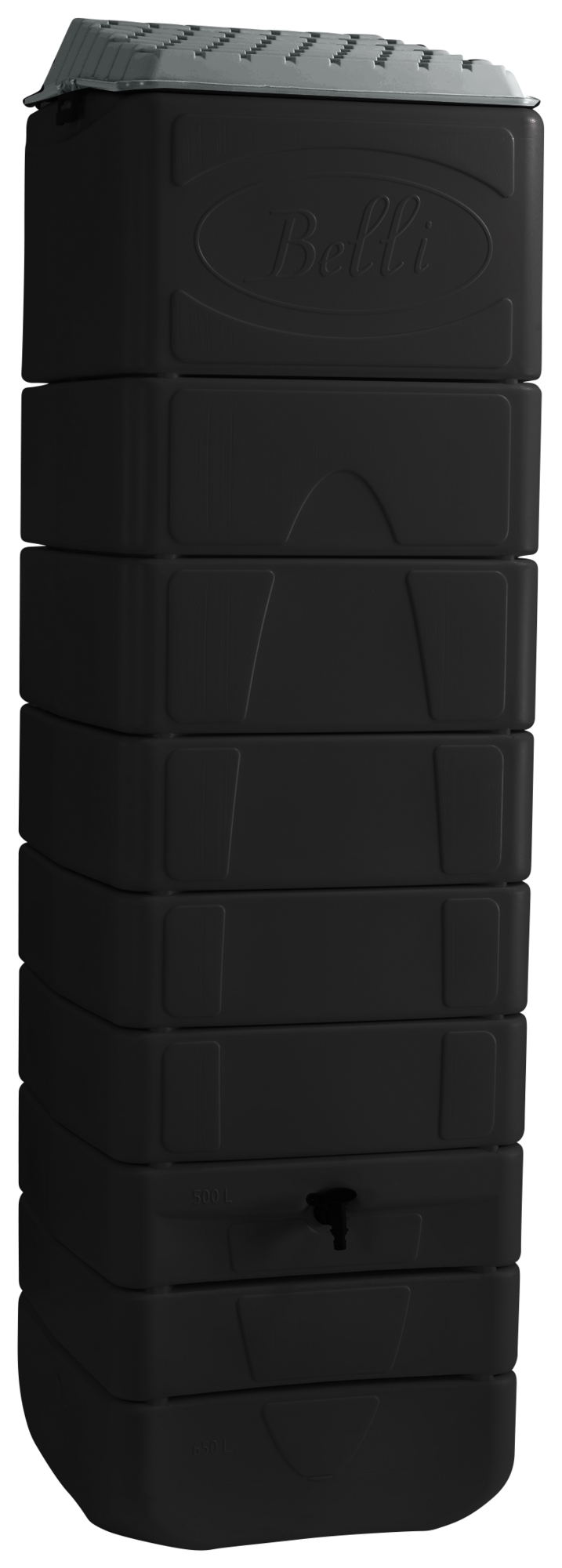 RÉCUPÉRATEUR D'EAU MURAL