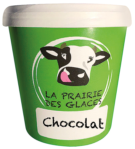 GLACE ARTISANALE