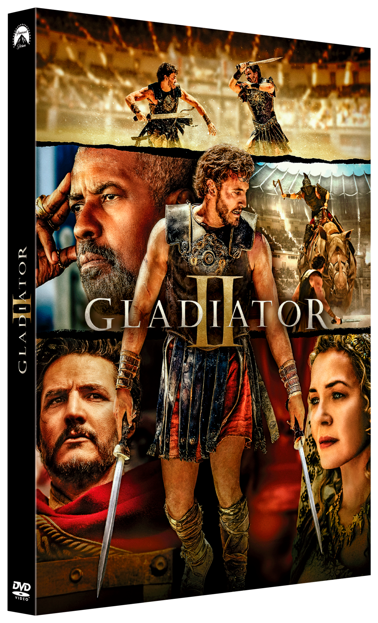 GLADIATOR II