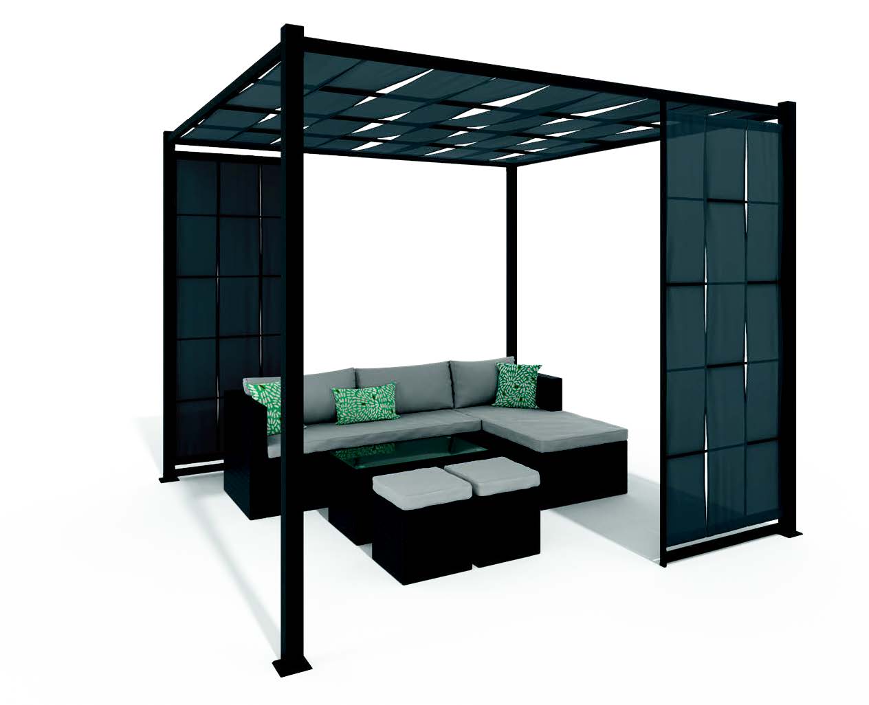 TONNELLE PARE-VENT(2)