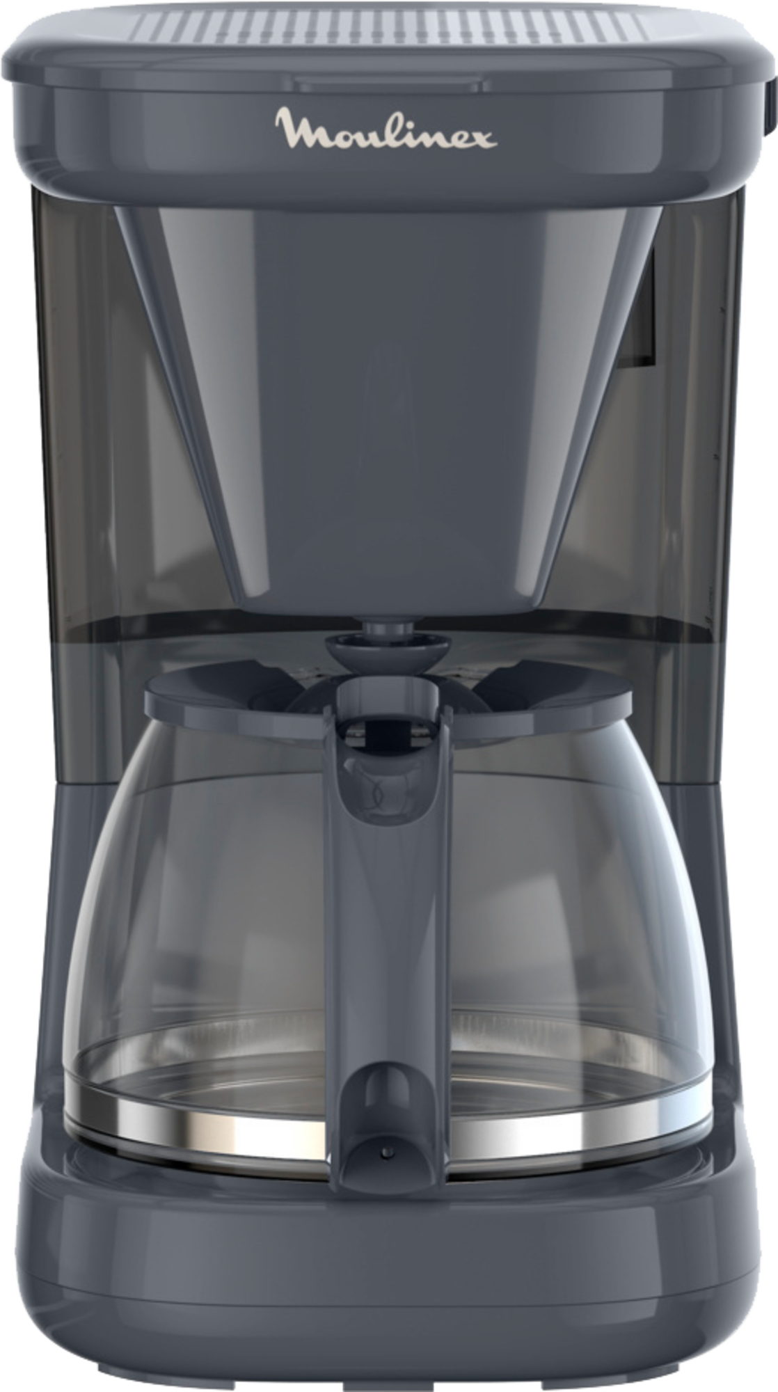 CAFETIÈRE FILTRE PLAINO