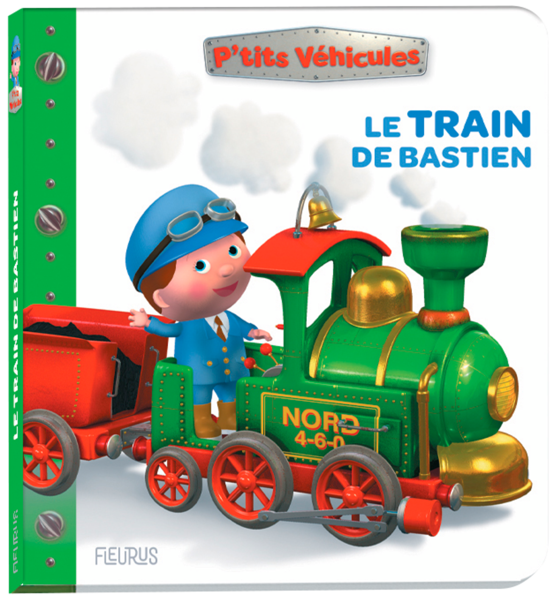 OPÉRATION P'TITS VÉHICULES