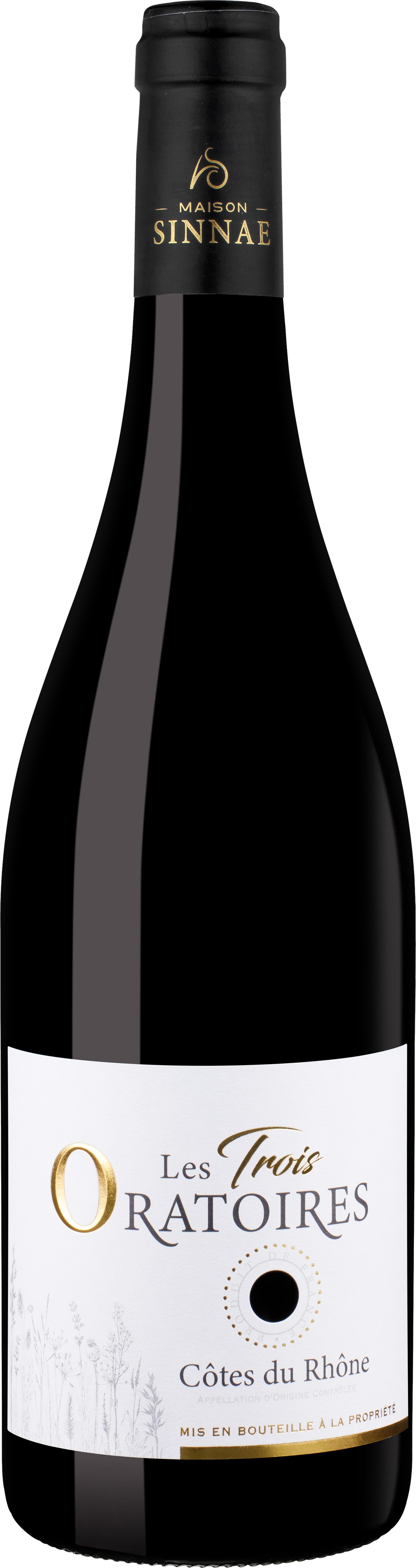 AOC CÔTES DU RHÔNE