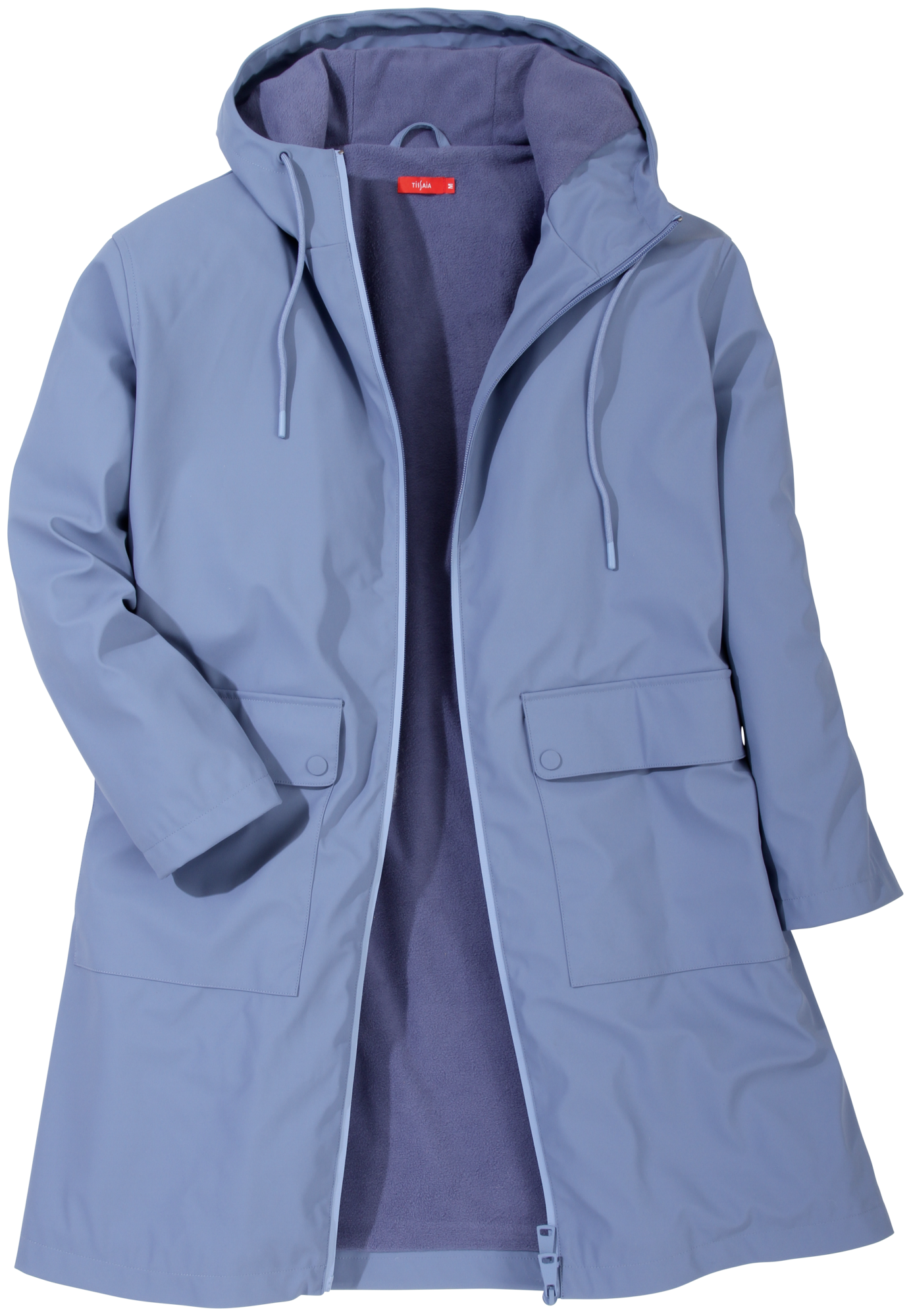 IMPERMEABLE FEMME