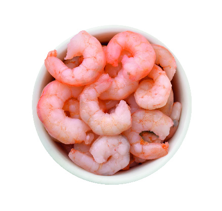 Fondue de poissons
