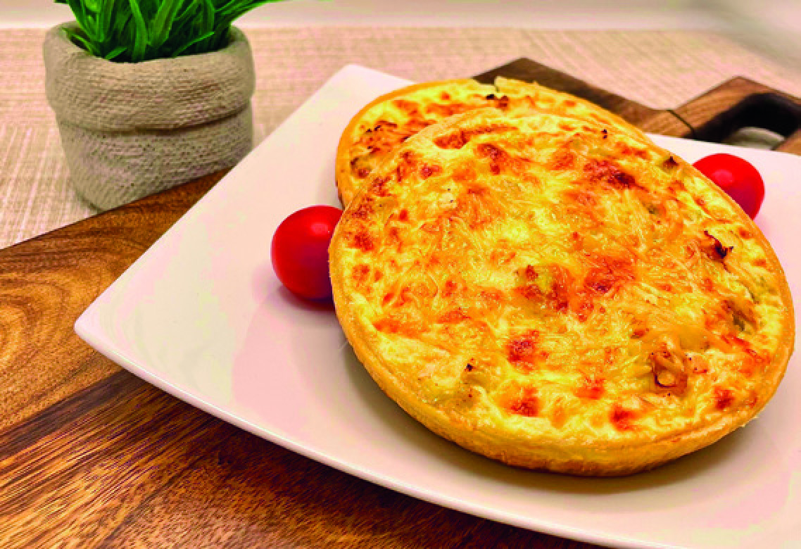 QUICHE