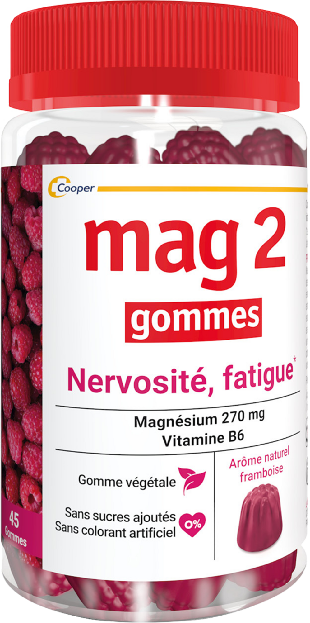 SUR LES PRODUITS PRÉSENTS EN MAGASIN DE LA GAMME