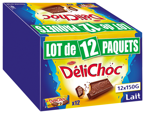“DÉLICHOC”