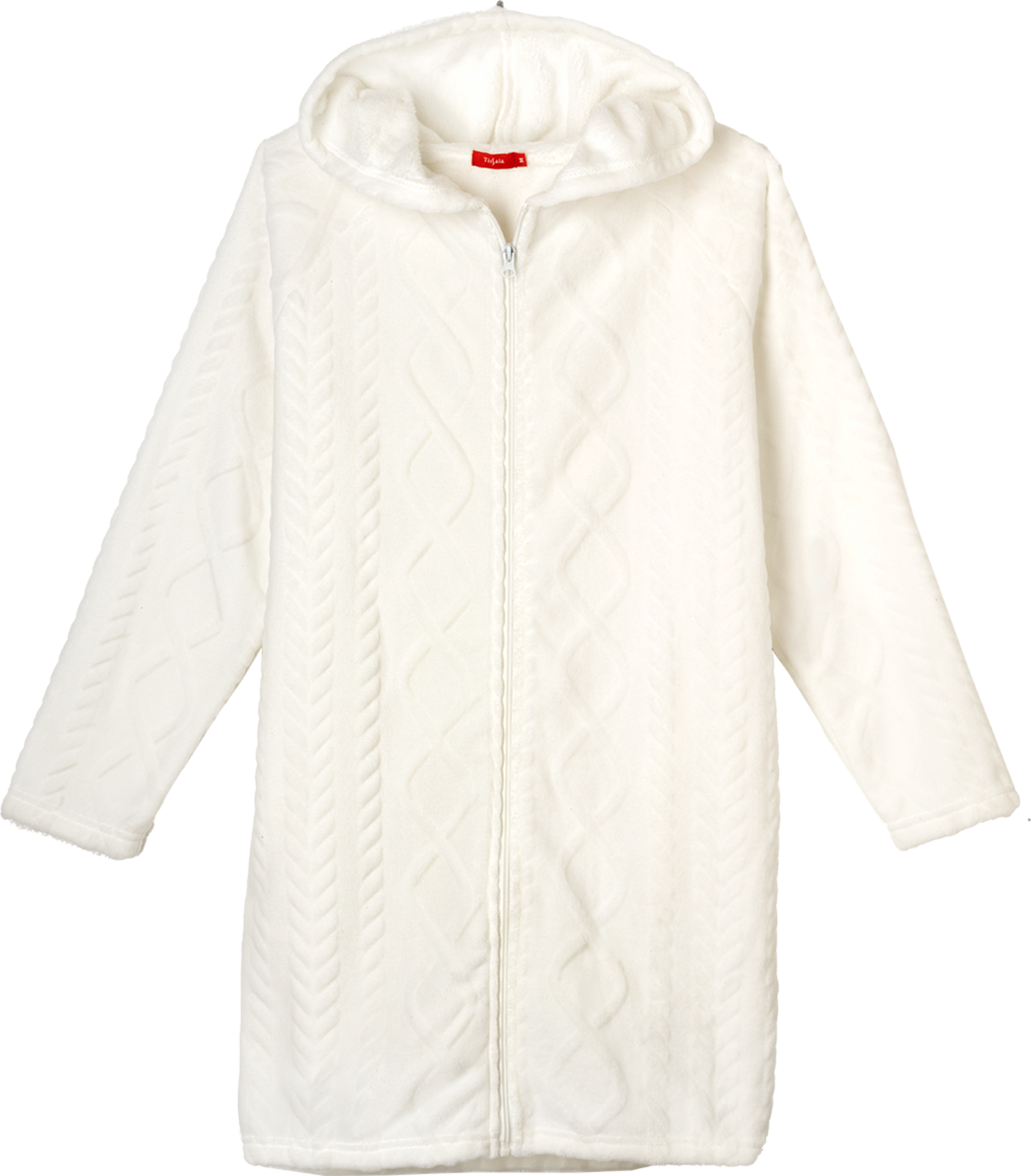 ROBE DE CHAMBRE FEMME