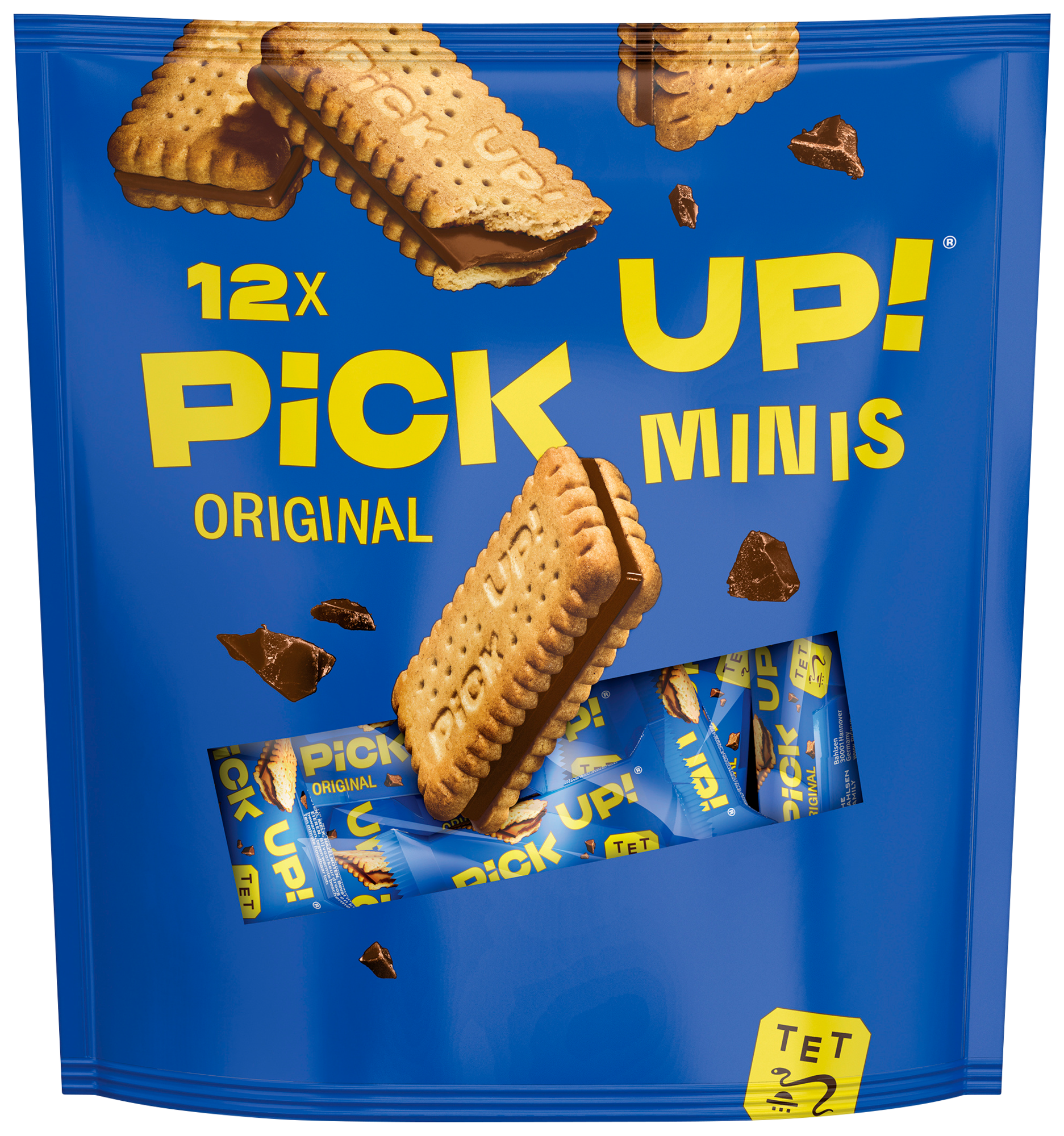 MINIS