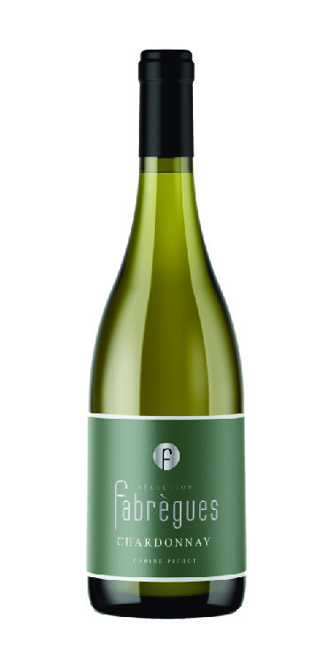 IGP Pays d’Oc Chardonnay 2023